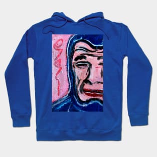 The Tick Hoodie